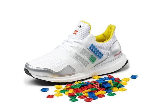 Lego Adidas sneaker